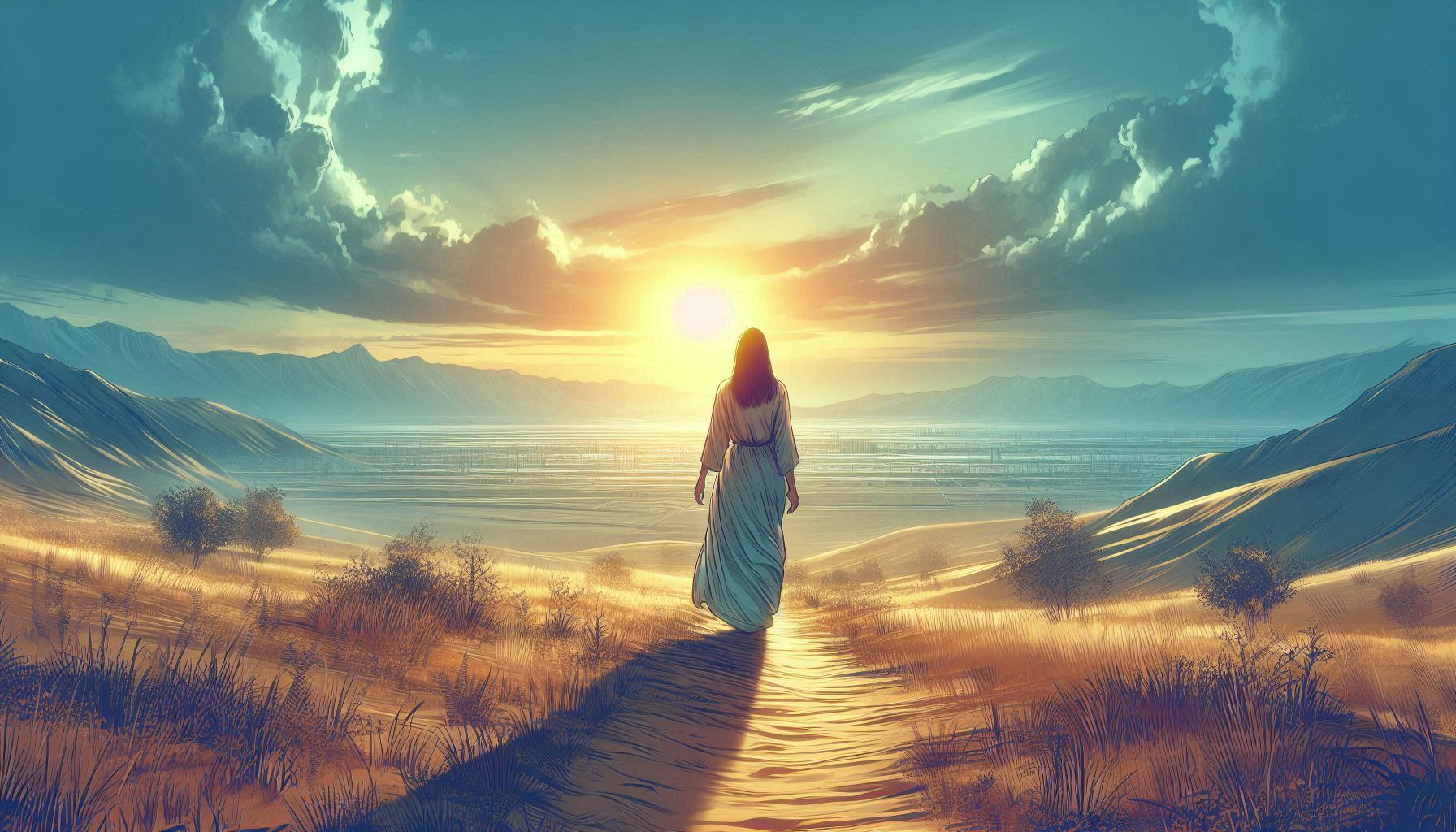 Amor compassivo de Deus